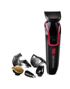Машинка для стрижки волос SHP 6201RD Sencor