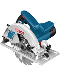 Дисковая пила GKS 190 Professional (0601623000) Bosch