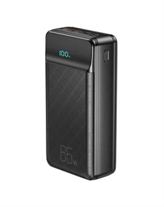 Внешний аккумулятор PR201 30000mAh (черный) Xo