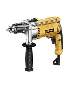 Ударная дрель CZ13-E3 (9179331) Deli