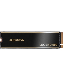 Накопитель SSD A-Data SLEG-900-512GCS Adata