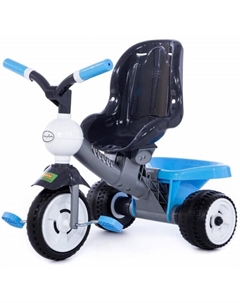 Детский велосипед Амиго (46161) Полесье