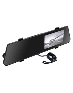 Видеорегистратор F1 NTK-370 Duo Silverstone