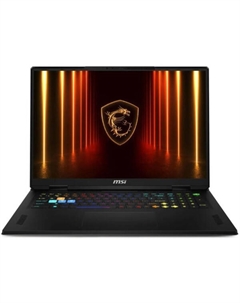 Игровой ноутбук MSI Vector A18 HX A9WHG-217X Msi