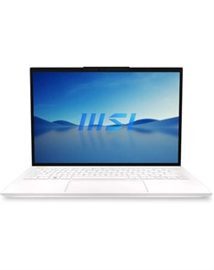 Ультрабук MSI Prestige 13Evo A13M-233BY + Беспроводное зарядное устройство Ugreen CD221 80576 Msi