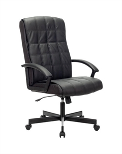 Кресло Quadro EX-524 (черный) Brabix