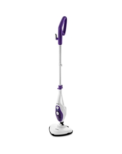Паровая швабра KT-1004-4 (фиолетовый) Kitfort