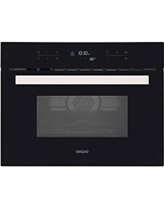 Духовой шкаф PEA 44M08 SSD01 BL Akpo