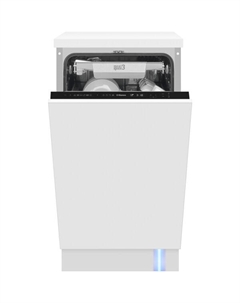 Встраиваемая посудомоечная машина ZIM466ELH Hansa
