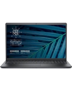 Ноутбук Dell Vostro 15 3520-3850