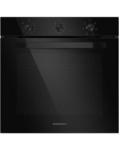 Духовой шкаф EOEF.766B2 Maunfeld