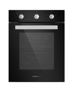 Духовой шкаф OES456BK Homsair