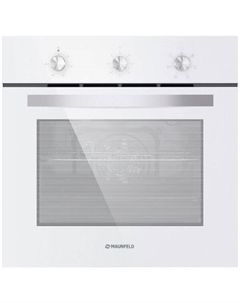 Шкаф духовой электрический EOEС.586W Maunfeld