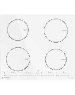 Варочная панель CVI594SWH Inverter Maunfeld
