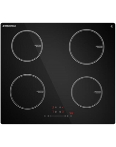 Варочная панель CVI594STBK Maunfeld