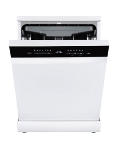 Посудомоечная машина MWF60331W Inverter Maunfeld