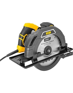Пила циркулярная YJ235-E1 Deli