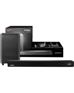 Саундбар H-HA650 Hyundai