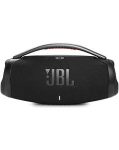 Портативная колонка Boombox 3 Черный (BOOMBOX3BLKCN) Jbl