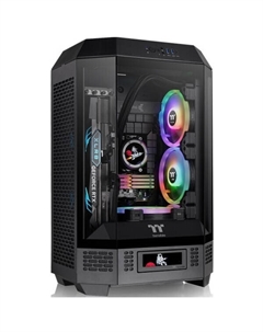 Корпус The Tower 300 Thermaltake