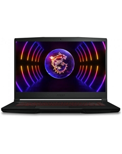 Игровой ноутбук MSI Thin GF63 12VE-1038X Msi
