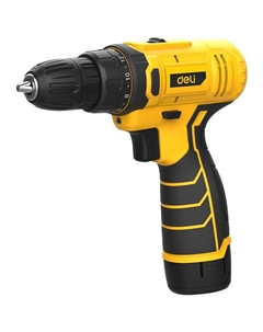 Дрель-шуруповерт DZ12-5A2 Deli
