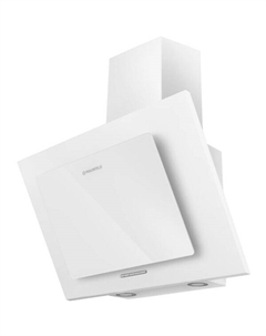 Кухонная вытяжка Tower A 60 (белый) Maunfeld