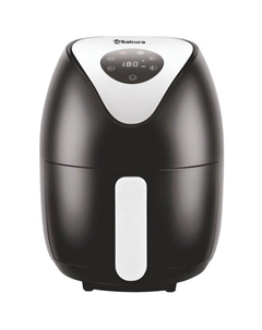 Аэрогриль SA-7661 Сакура