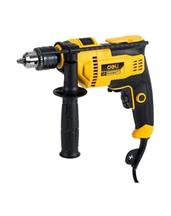 Ударная дрель CZ13-E5 (9185823) Deli
