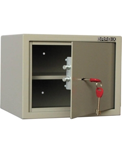 Сейф мебельный D-24m (291162) Brabix