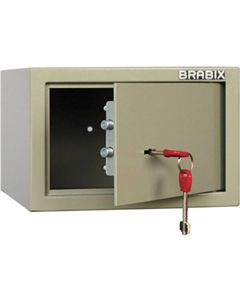 Сейф мебельный D-18m (291161) Brabix