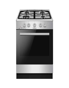 Кухонная плита FCGX52029H Hansa