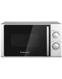 Печь микроволновая бытовая HMM207GS Home
