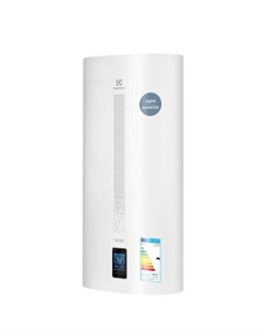 Водонагреватель EWH 50 SmartInverter PRO Electrolux