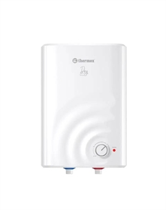 Водонагреватель аккумуляционный электрический бытовой Day 15 O Thermex