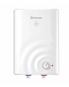 Водонагреватель аккумуляционный электрический бытовой Day 10 O Thermex