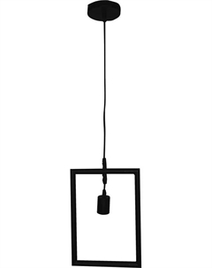 Светильник потолочный () CD-8010-1 Loft