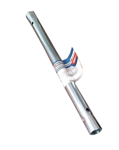 Ключ свечной комбинированный 14х16х280мм 1045-25-14x16С Союз