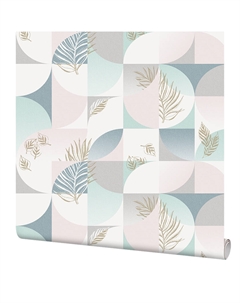 Обои AFINA 644678 винил на флиз.основе 10х1,06м , модерн Comehome