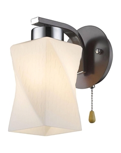 Светильник настенный (бра) 1х60Вт 271-121-01 Velante