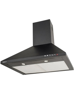 Вытяжка кухонная Falco eco 60 wk-4 черный Akpo