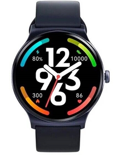 Смарт-часы Haylou Solar Lite Blue (Solar Lite)