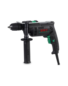 Дрель электр SBMP07-13 710Вт 2800об/мин ударная Dwt