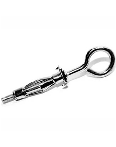 Дюбель Молли R М6х52 с кольцом 4 шт Tech-krep