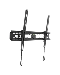 Кронштейн для телевизора Kromax FLAT-2 черный