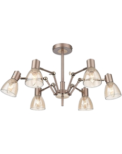 Светильник подвесной (М) 246-403-06 Velante