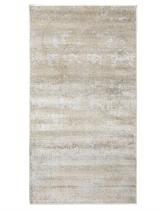 Ковер TEHERAN 84496-2 100 вискоза 160х230см серо-голубой Indavo