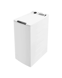 Стиральная машина MAUNFELD MFWM127WH Maunfeld