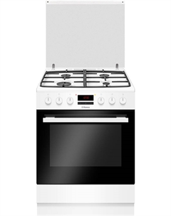 Кухонная плита Hansa FCMW68229