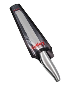 Нож для хлеба Стиль 32.5см 79927 No brand